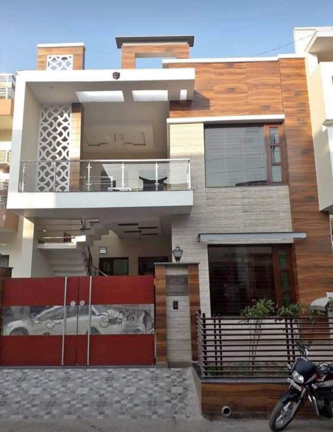 Affordable Vox Interior Elevation in Chennai image 4