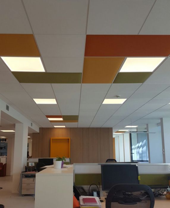 Durable Axora Ceiling Panels – Designed for Long Life image 3
