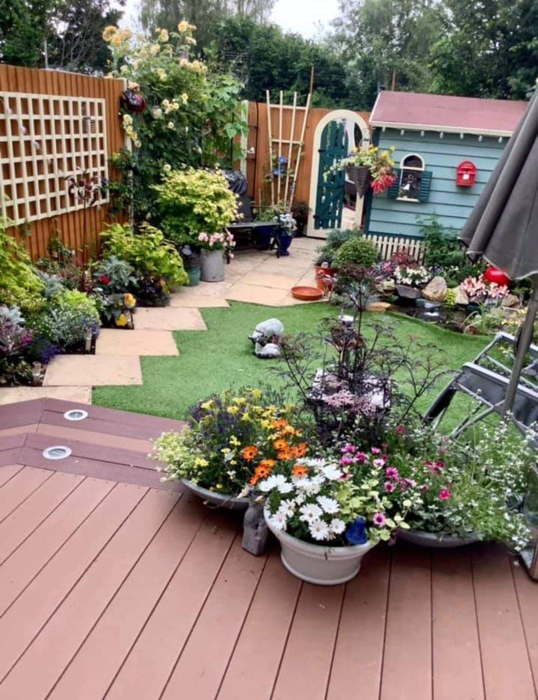 Outdoor Garden Landscaping Company Chennai image 5