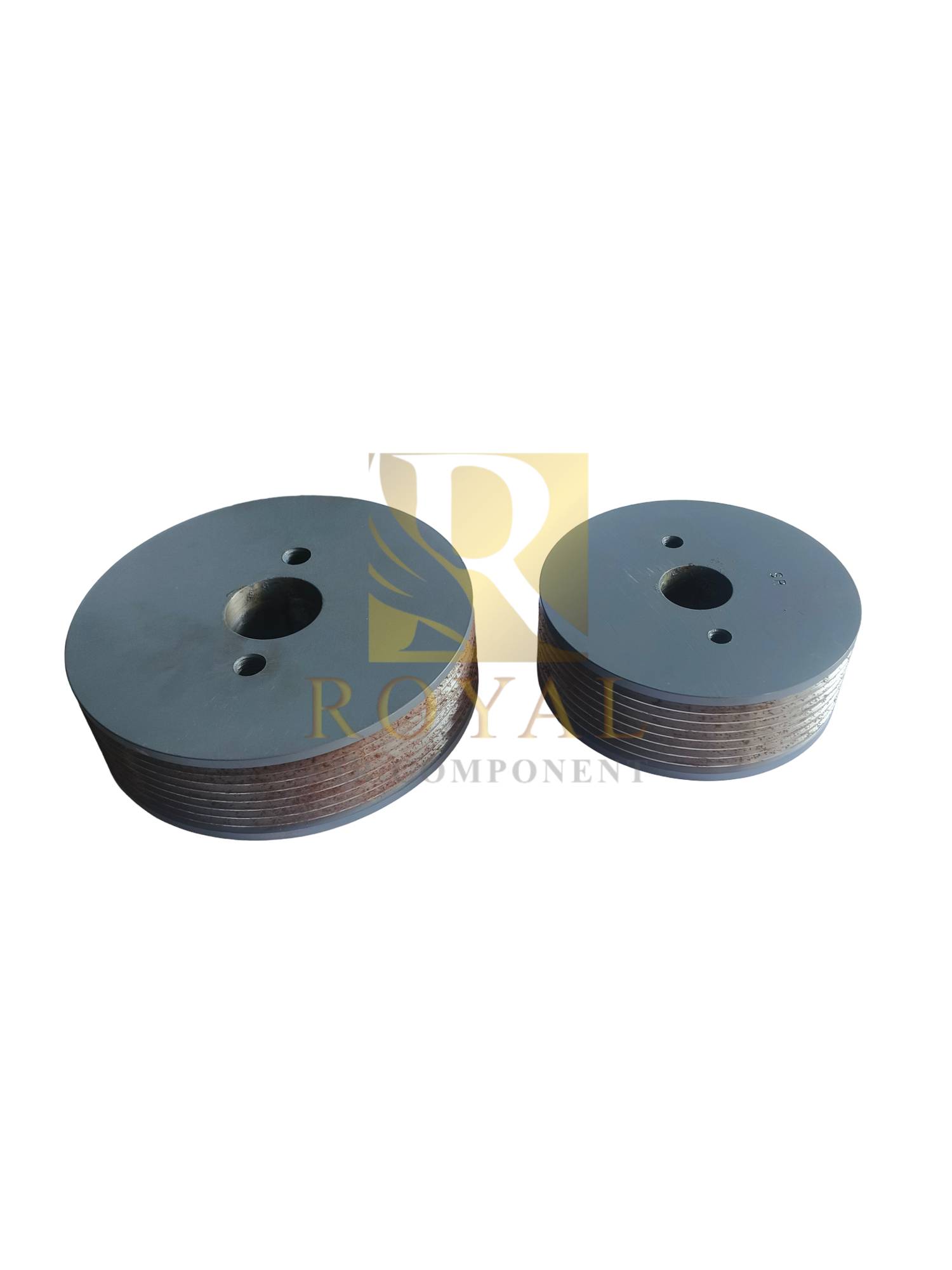 Pulley for KAESER COMPRESSOR 209616E0 & 209612E0 image 3