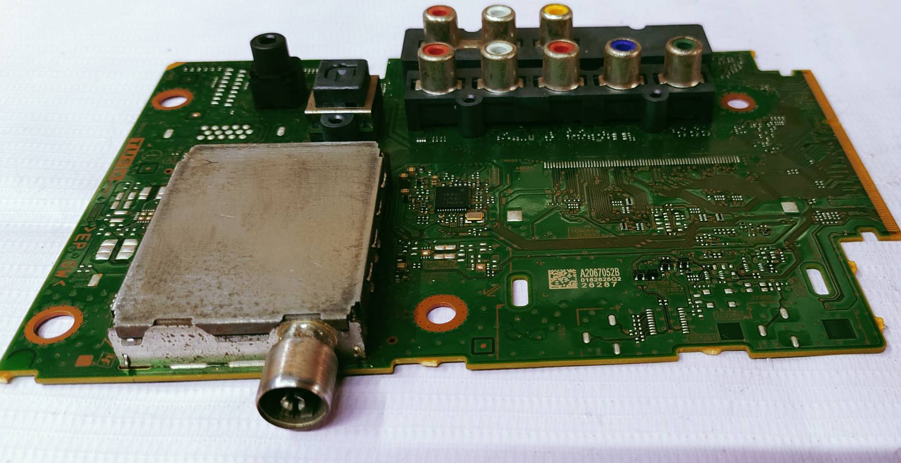 SONY LED TUNER BOARD  image 3