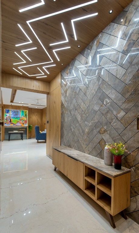 Pare Ceiling Renovation in Chennai image 3