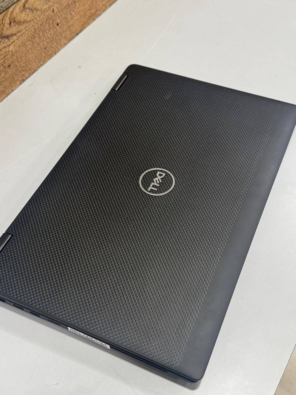 Dell Latitude 7410 2-in-1 Touch Laptop | Intel Core i5 10th Gen | 16GB RAM | 512GB NVMe SSD | 14" FHD Touch | Refurbished image 5