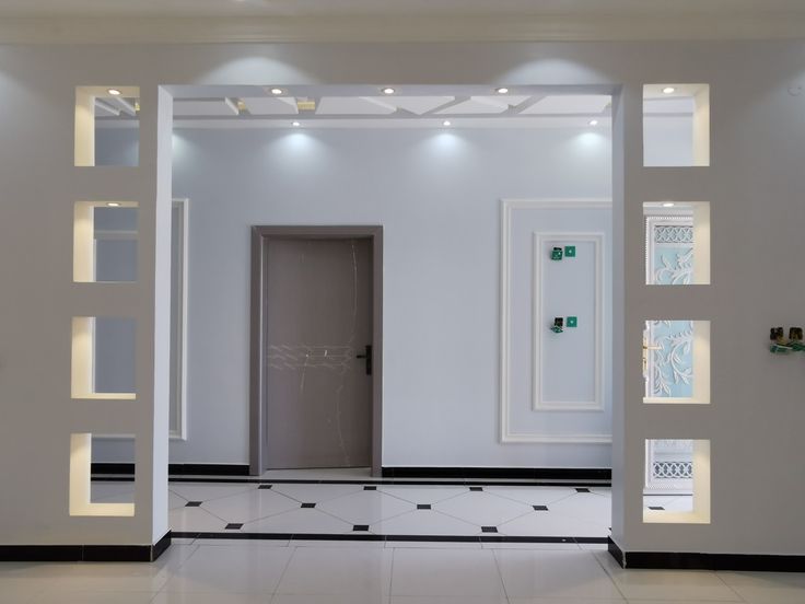 Modern Gypsum Partition Services for Homes & Offices image 3