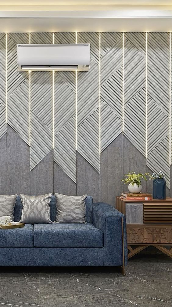 Premium Axora Wall Panel Designs for Homes image 4