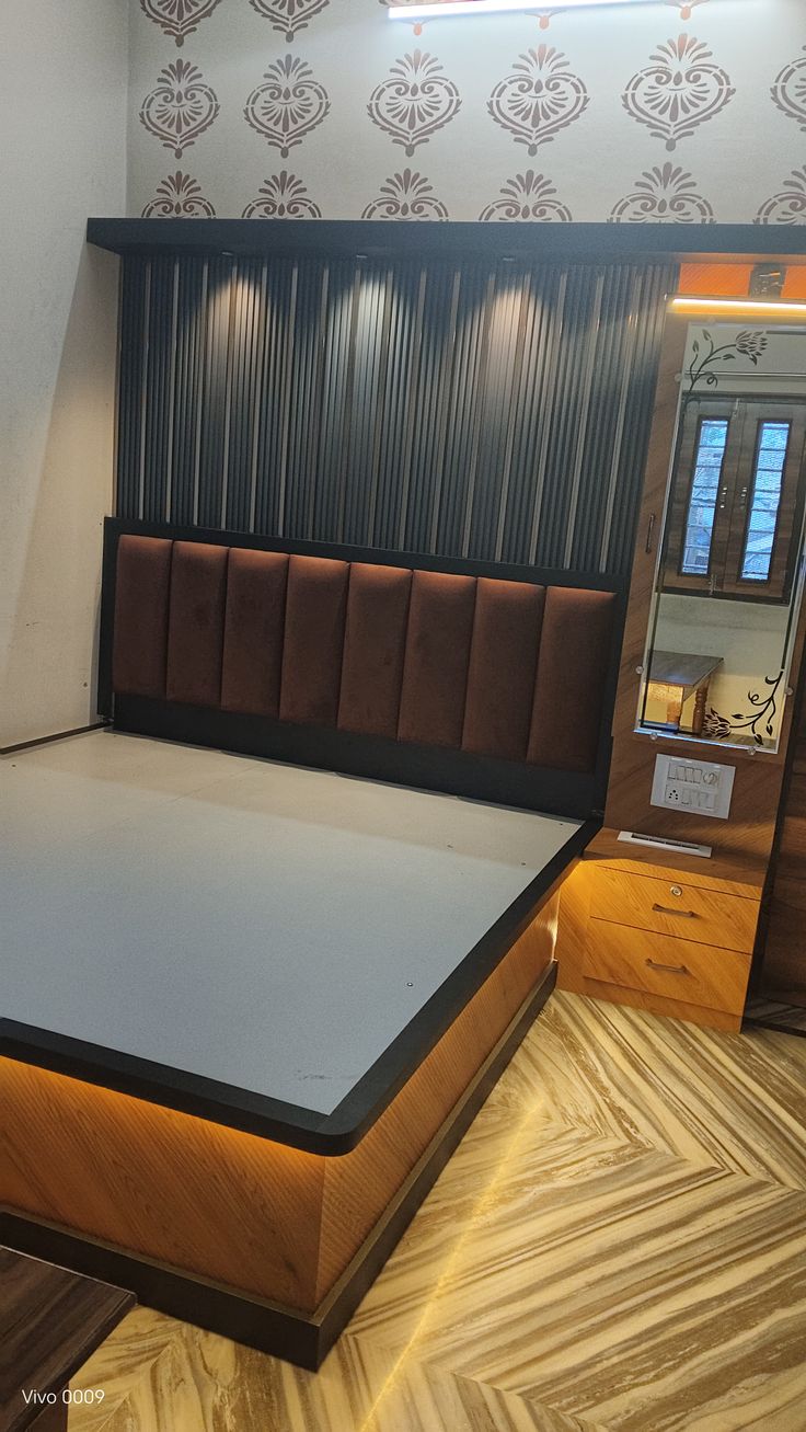 Bedroom Interior Design in Chennai | Modern & Stylish Solutions image 4