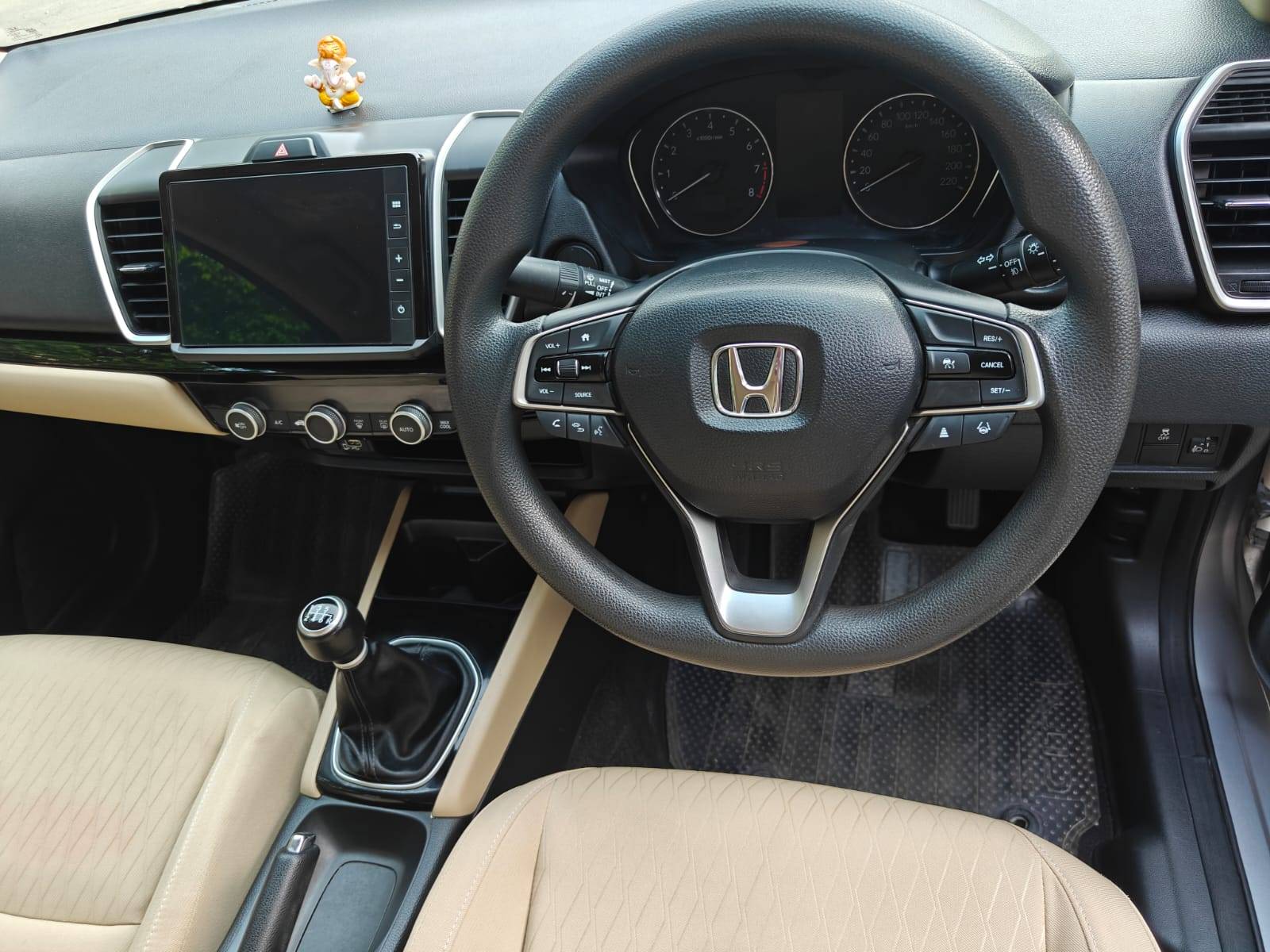 HONDA CITY V 2023 AUGUST  image 2
