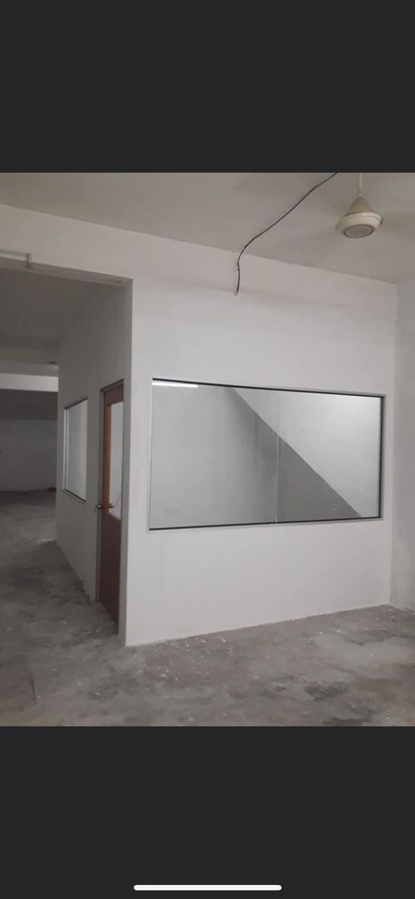 Premium Gypsum Partition Solutions for Modern Interiors image 2