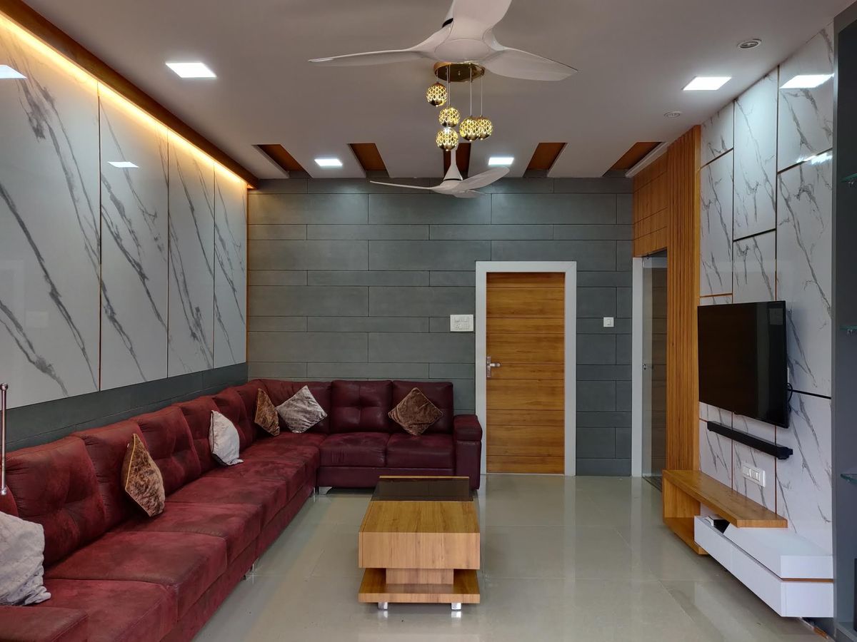 Creative Home Interior Ideas Chennai image 3