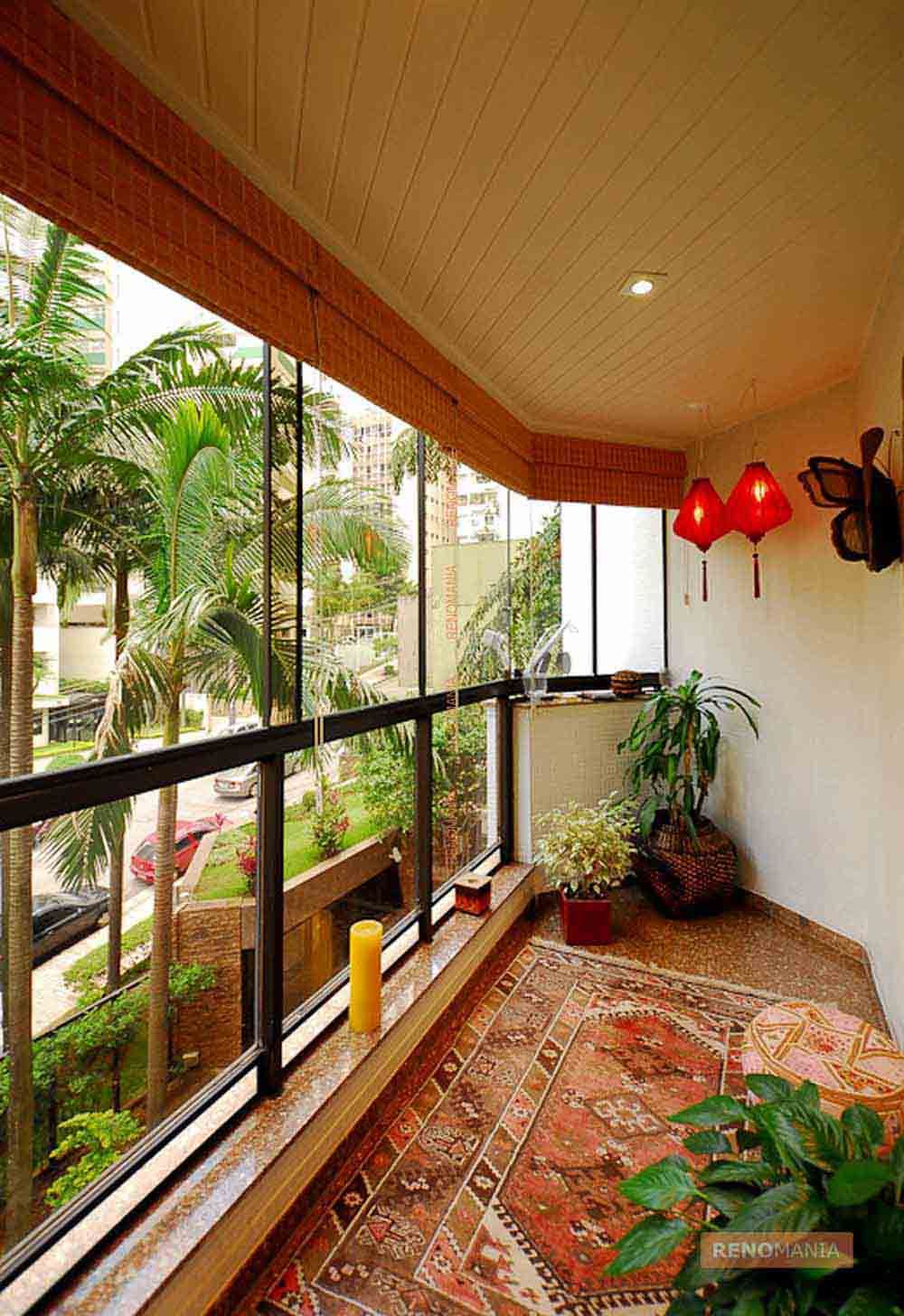 Pare Balcony Roofing and Ceiling Service in Chennai image 2
