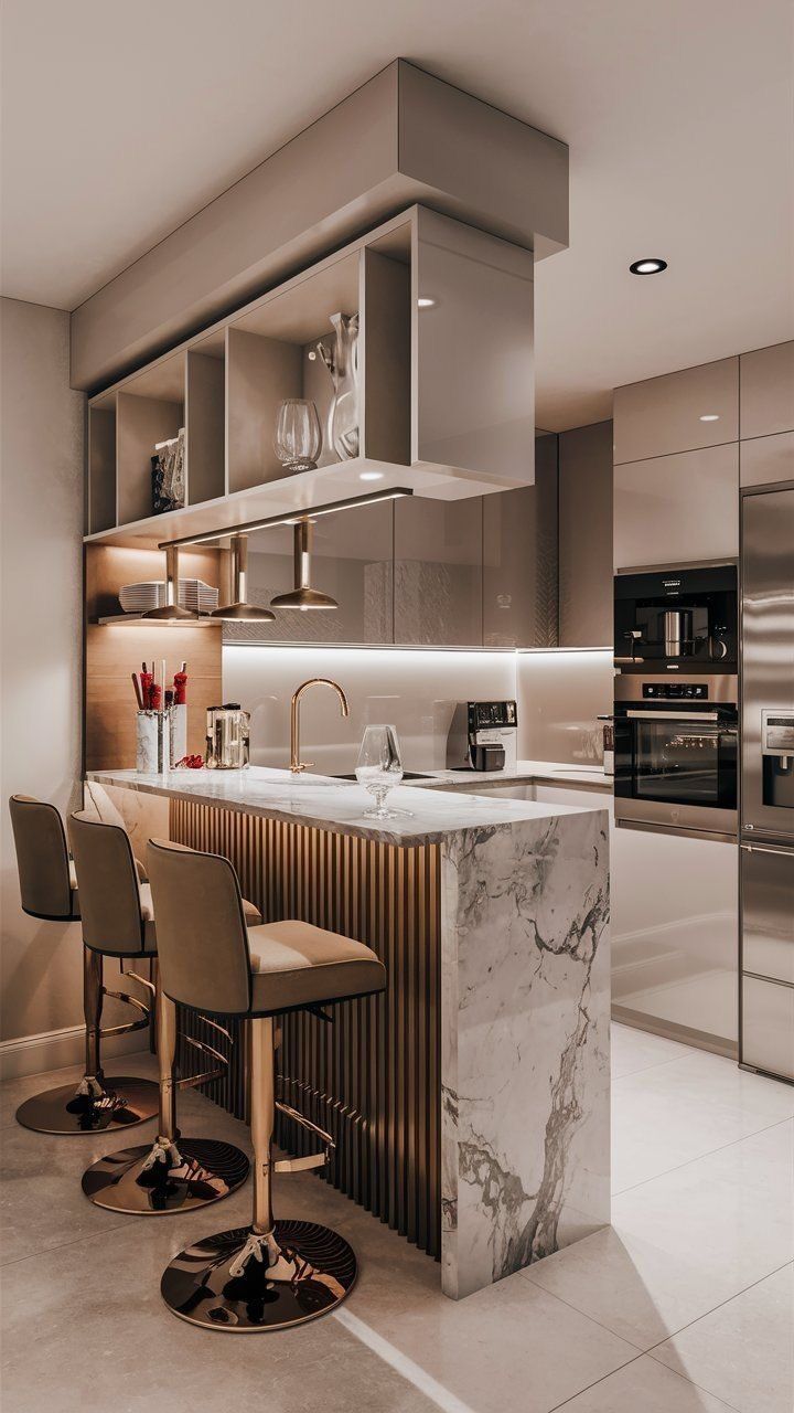 Smart Interior Planning for Functional and Stylish Spaces image 2