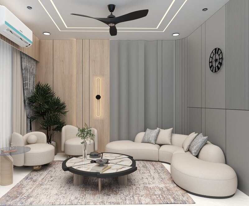 3D Interior Design Services image 3