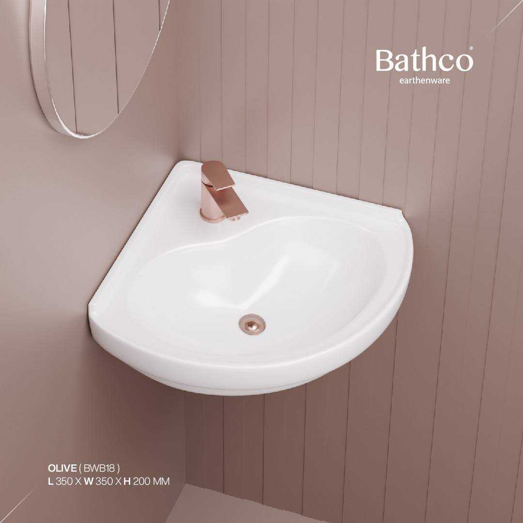 CORNER BASIN image 2
