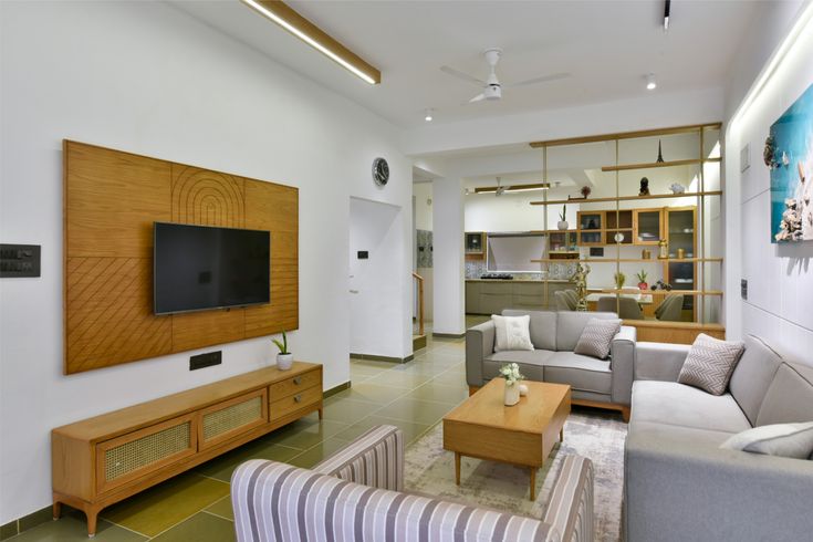 Creative Interior Styling for a Classy and Modern Look image 3