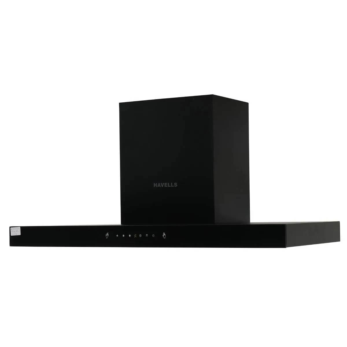 Alnath 60 Chimney, T-shape image 2