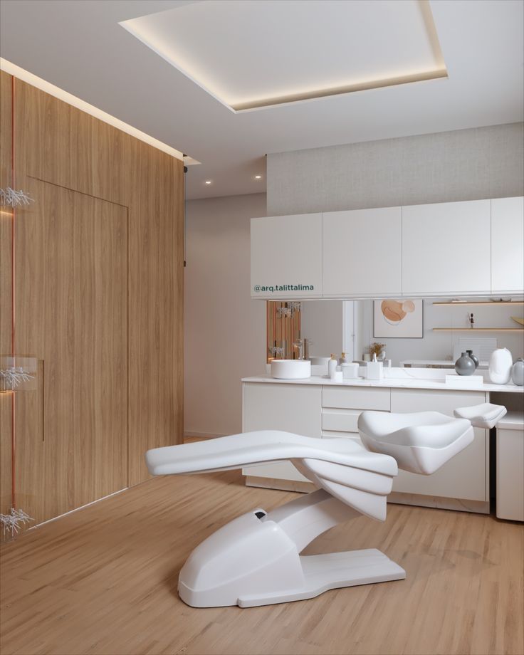 Smart Storage and Layout Ideas for Dental Interiors image 4