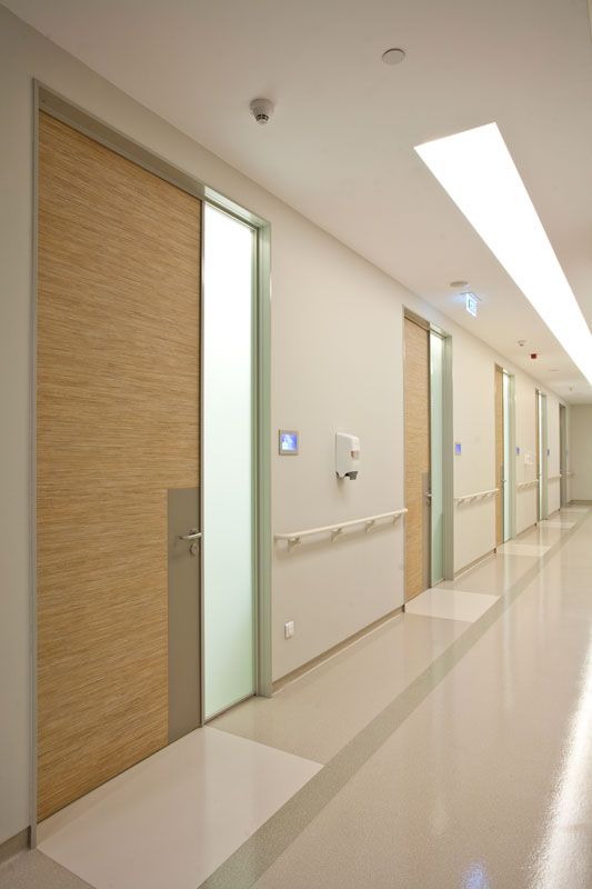 Premium Gypsum Partition Solutions for Modern Interiors image 4