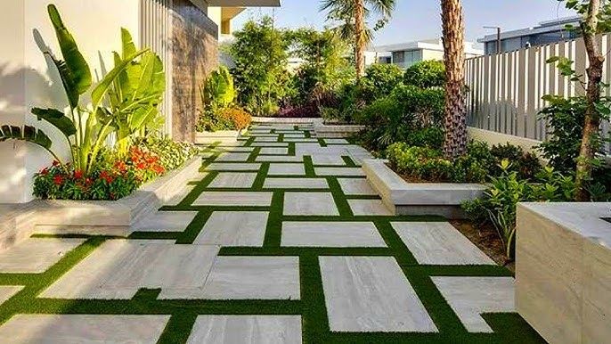 Garden Makeover and Planting Service in Chennai image 4