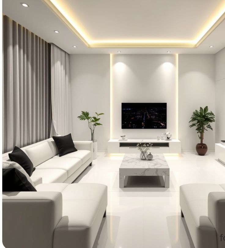 Stylish Interior Designs that Elevate Your Space image 2