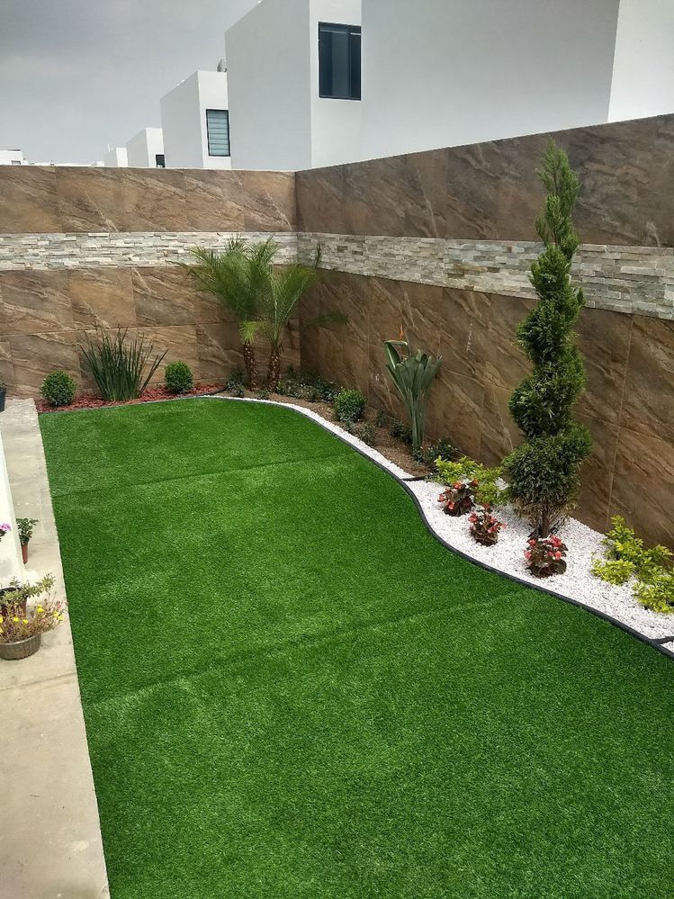 Best Backyard Landscaping Services in Chennai image 2