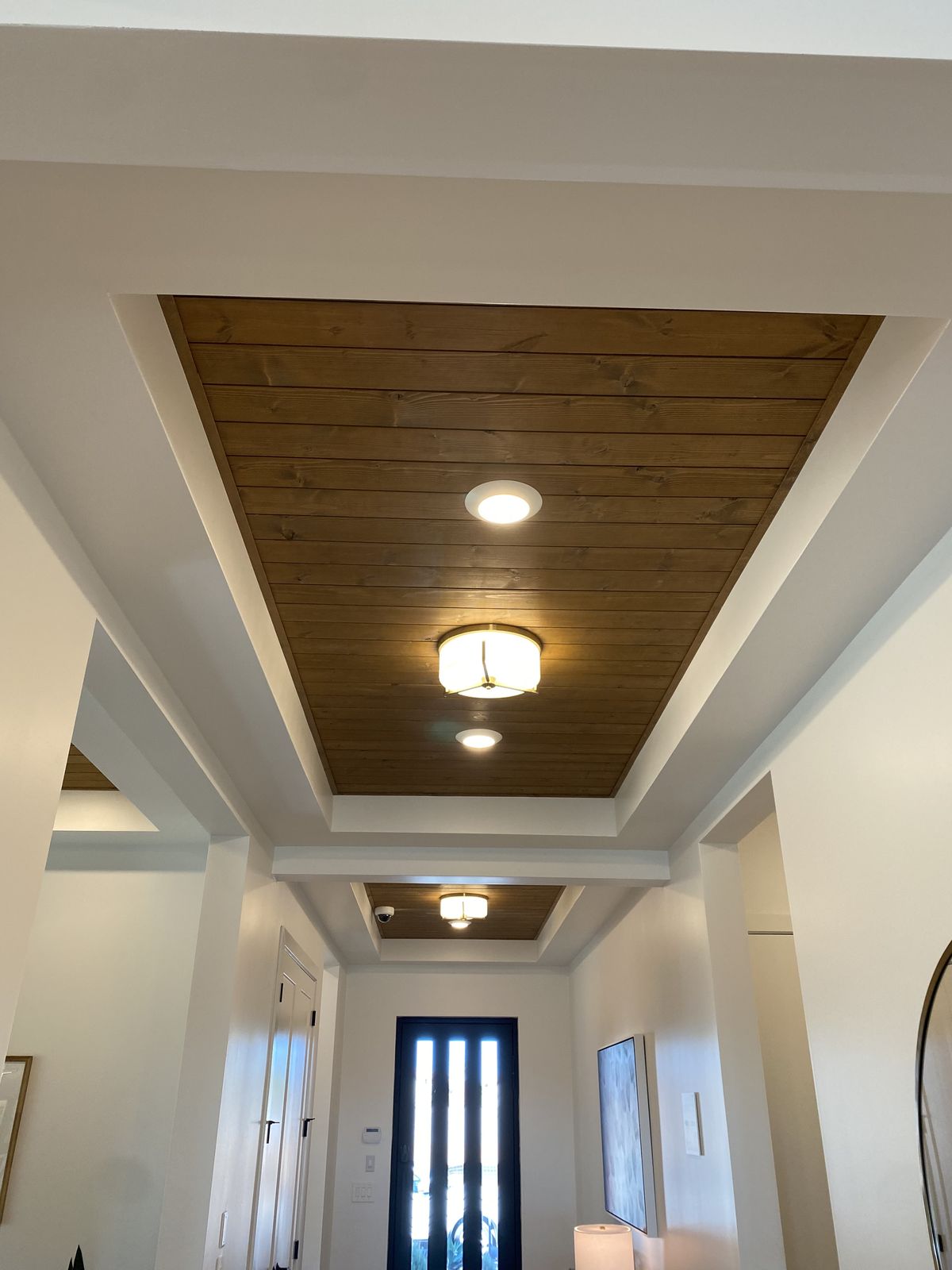 Vox Ceiling Interior Designers in Chennai image 5
