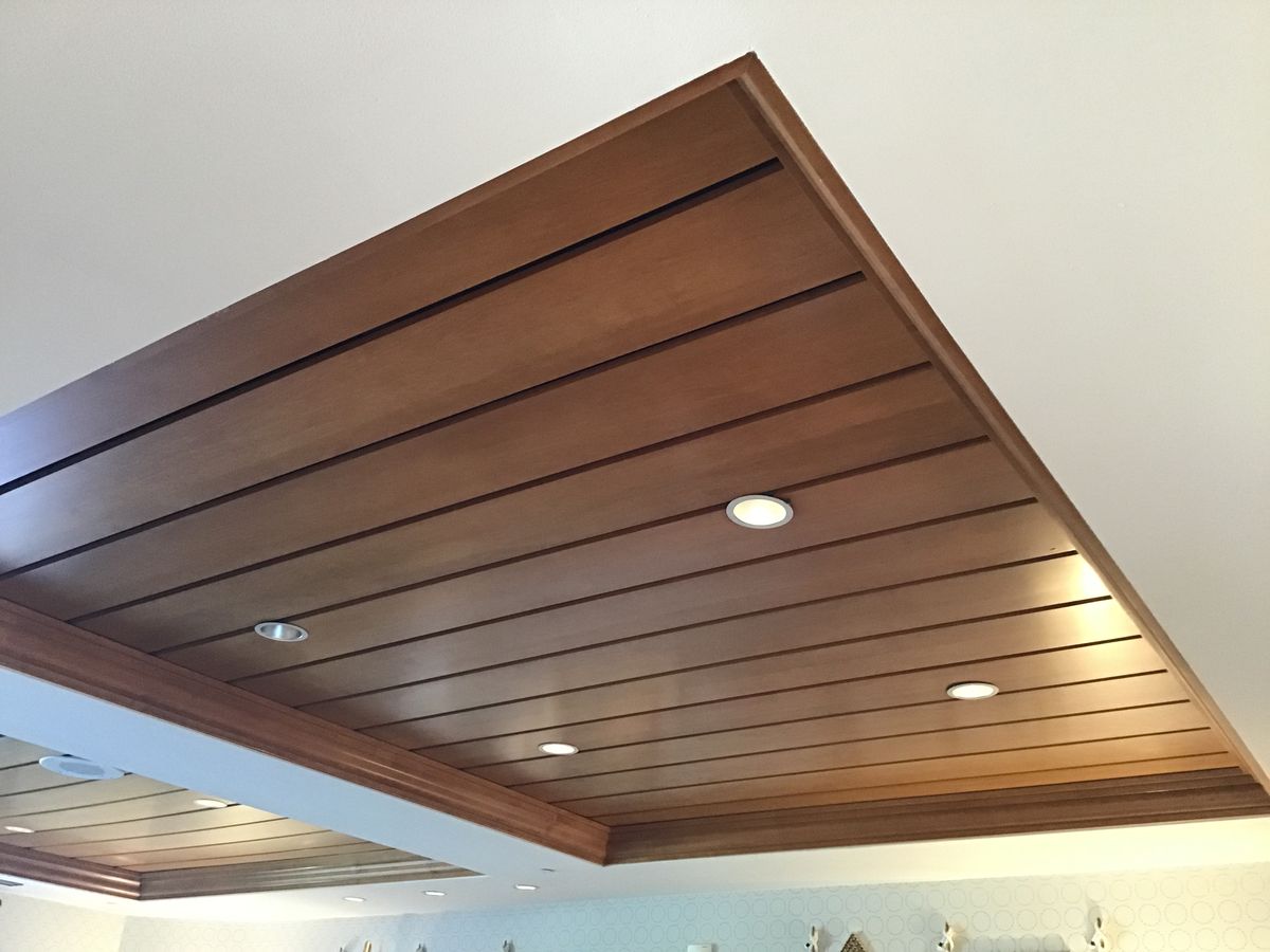 Vox Ceiling Repair & Installation in Chennai image 2