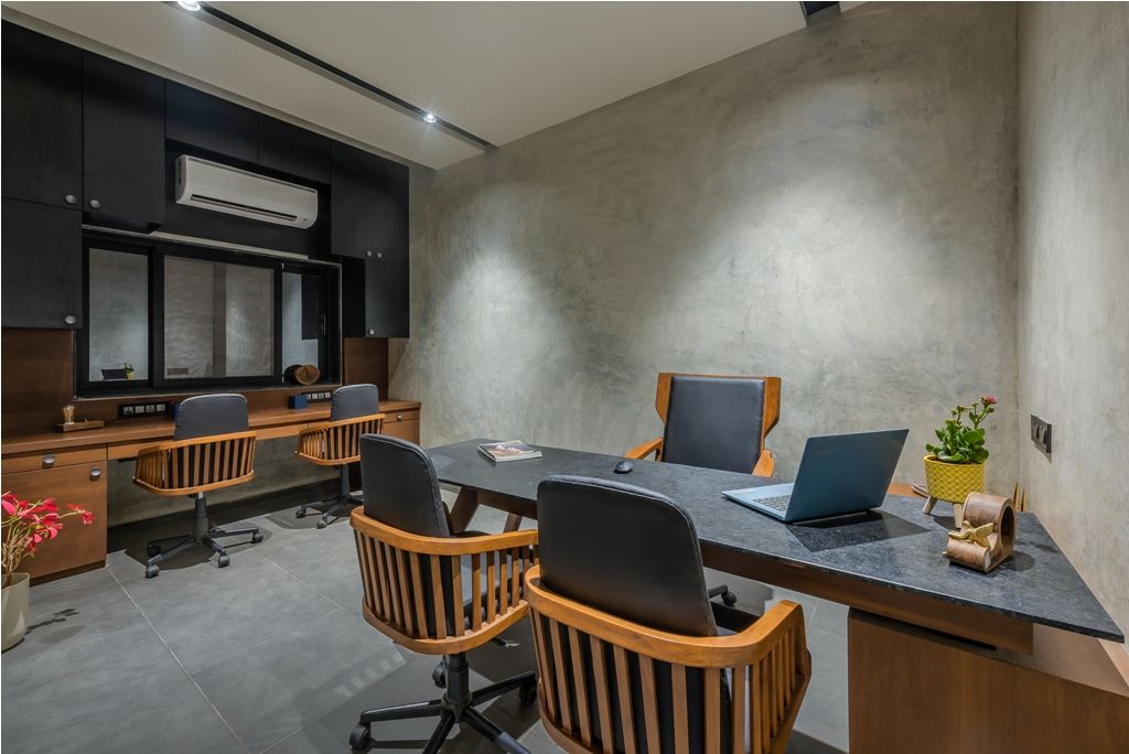 Complete Commercial Interior Solutions Chennai image 4