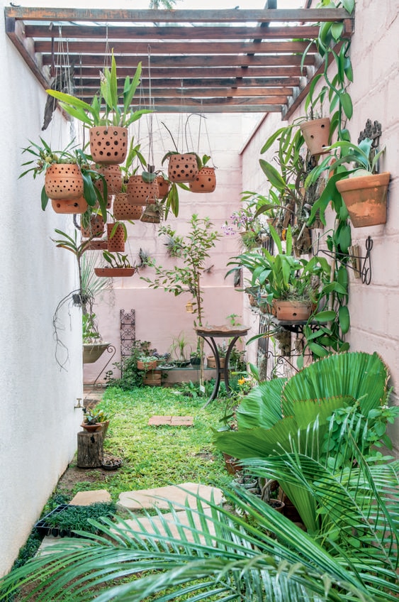 Outdoor Garden Landscaping Company Chennai image 2