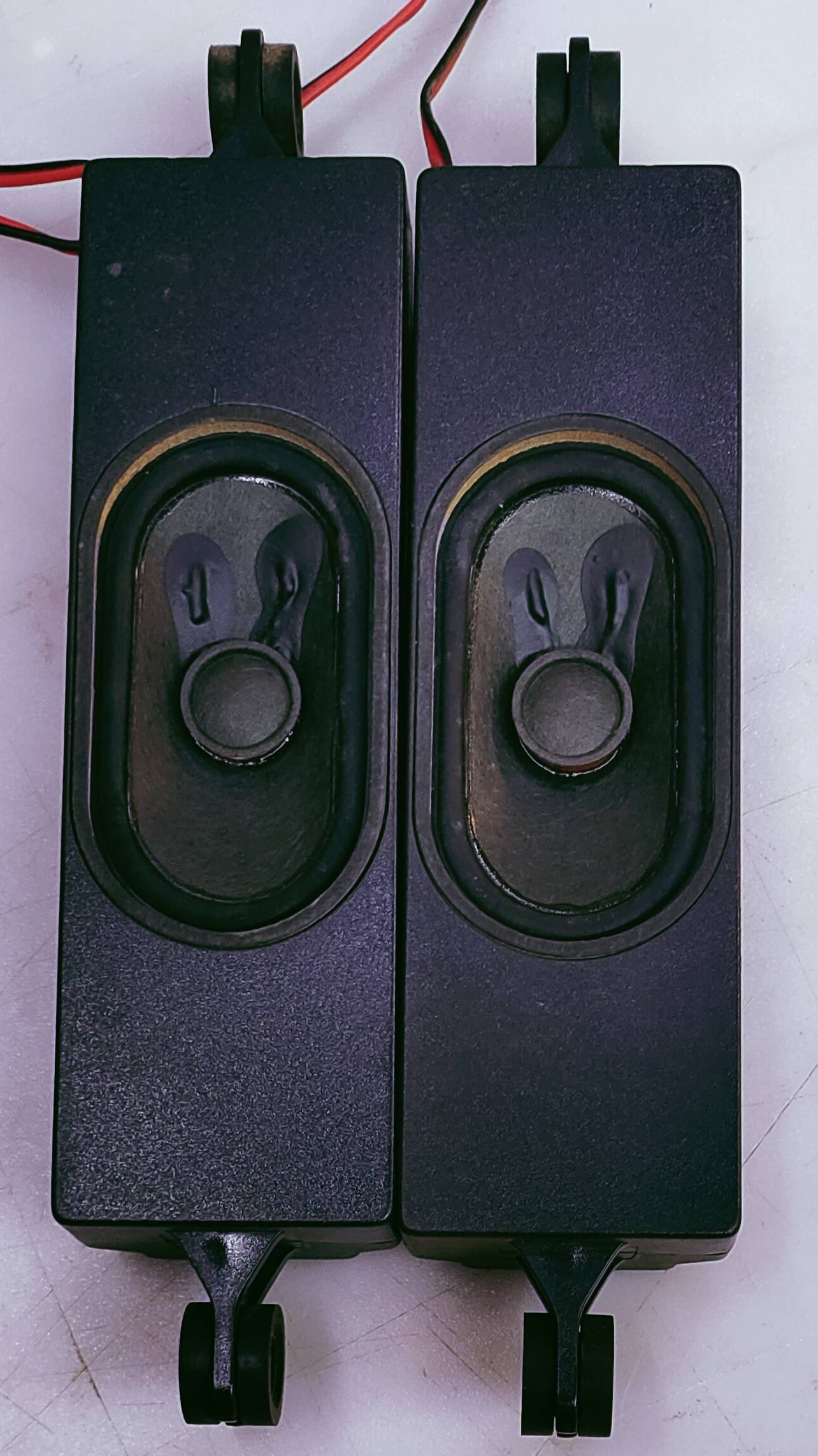 MI 4K LED TV SPEAKER MODEL NUMBER L55M5-4XIN image 2