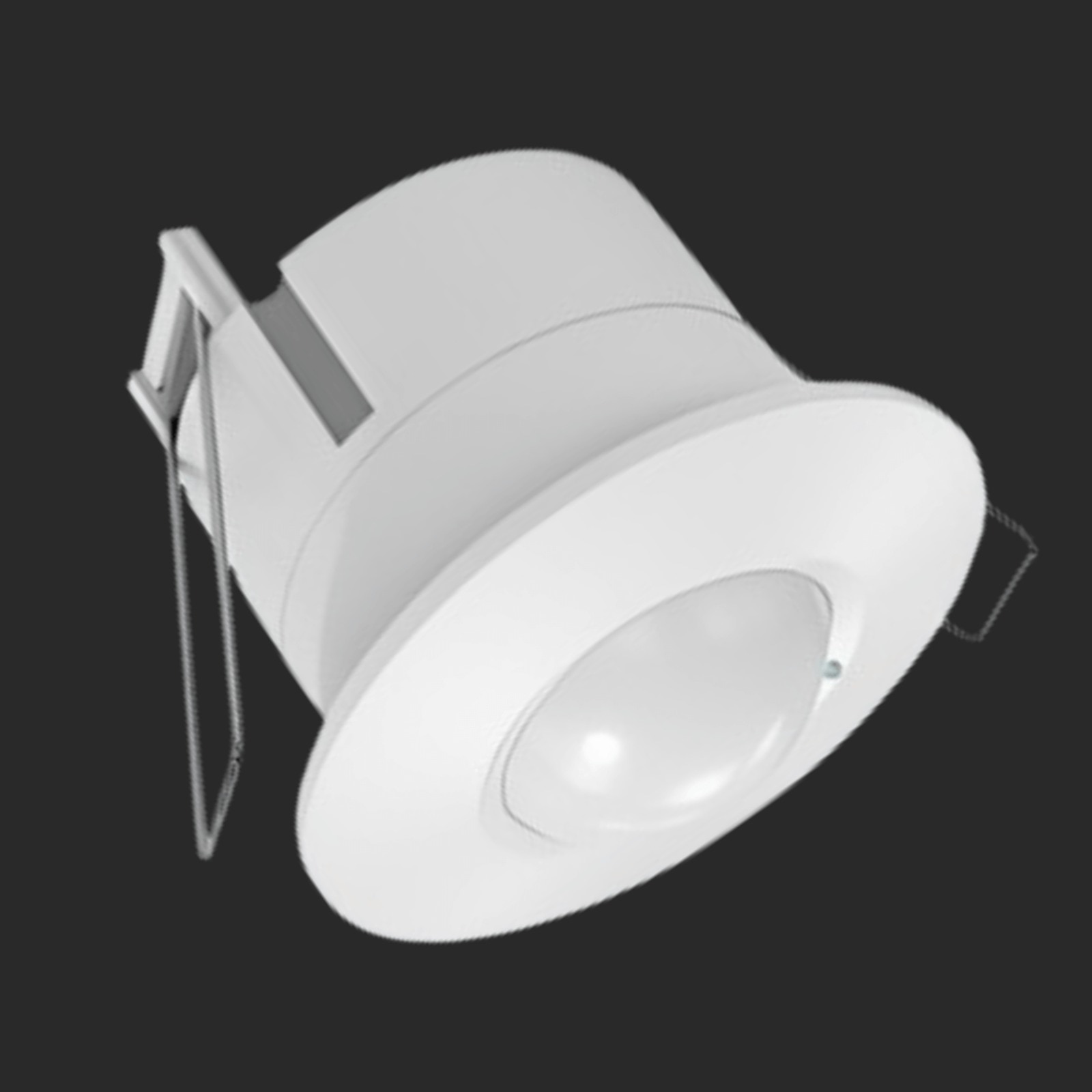 Energy-Saving Motion Sensor Switch by Autronx AU-XBR753 image 2