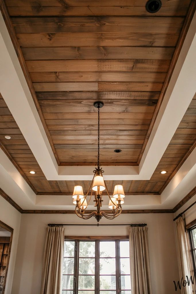 Vox Ceiling Interior Designers in Chennai image 3