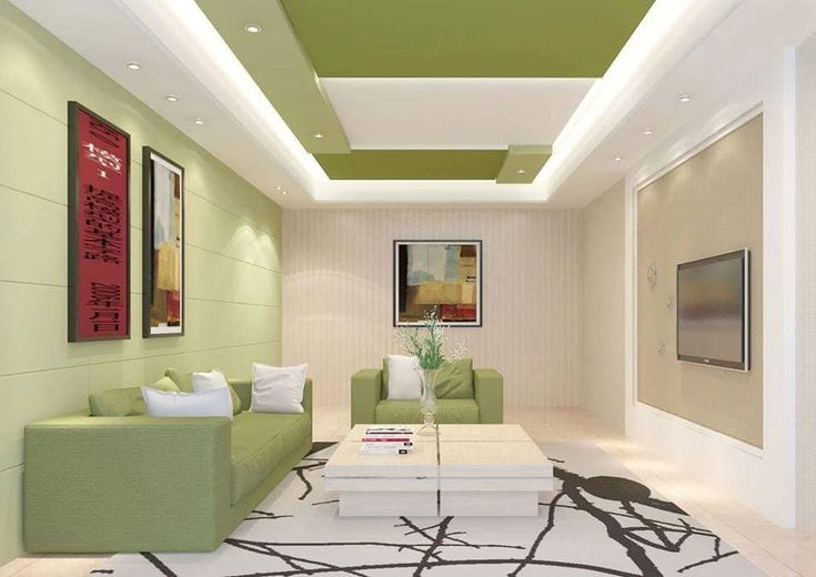 Customized False Ceiling Interiors image 5