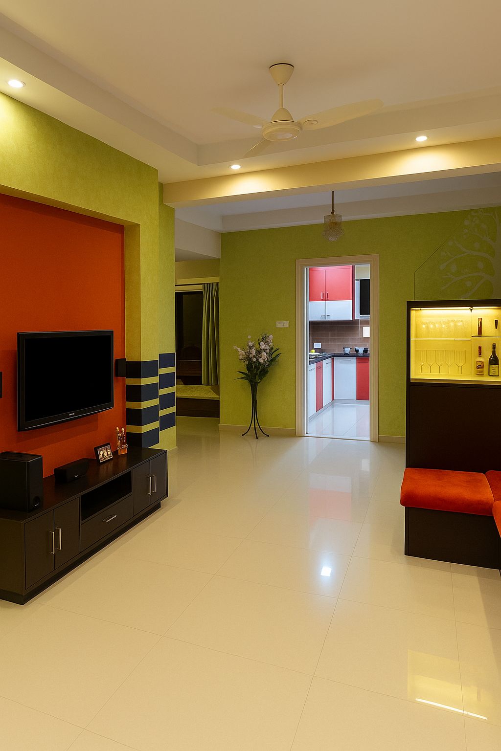 Affordable Home Interiors Chennai image 5
