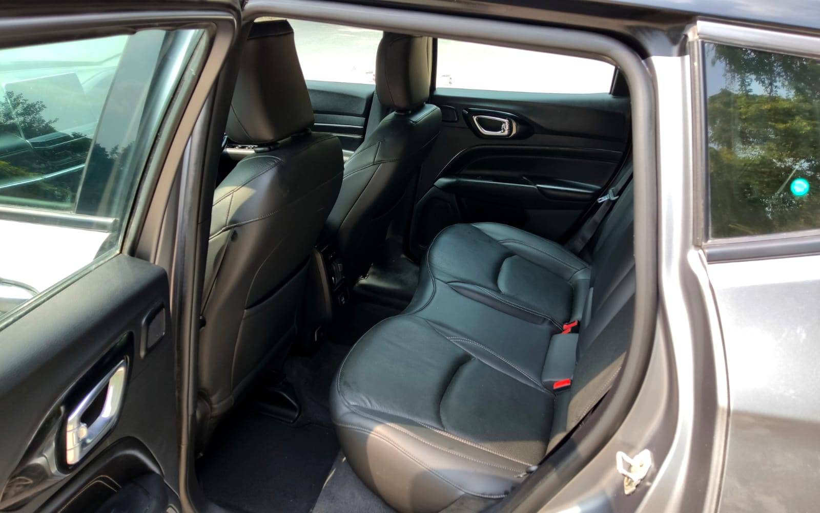 JEEP COMPASS S(0)2021MARCH image 7