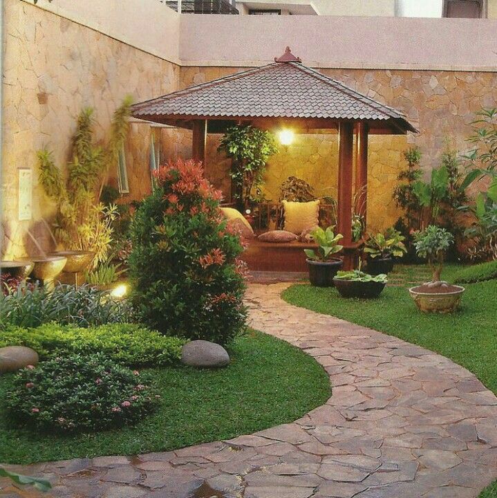 Outdoor Pergola & Gazebo Installation in Chennai image 5