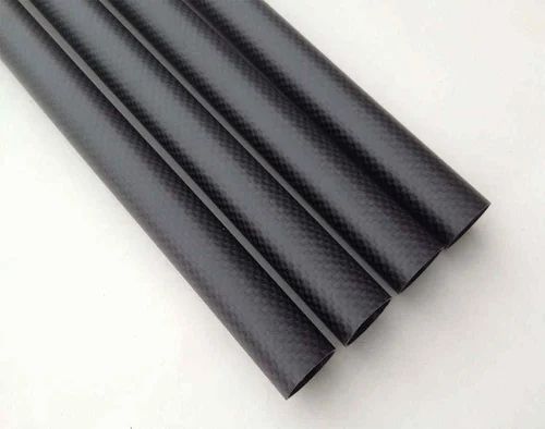 3k Carbon Fiber Tubes image 3