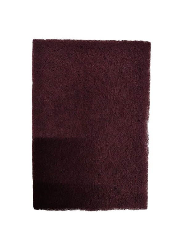 3M All Rounder Scotch Brite Hand Pad image 2