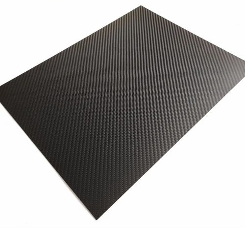 3mm Carbon Fiber Sheet image 3