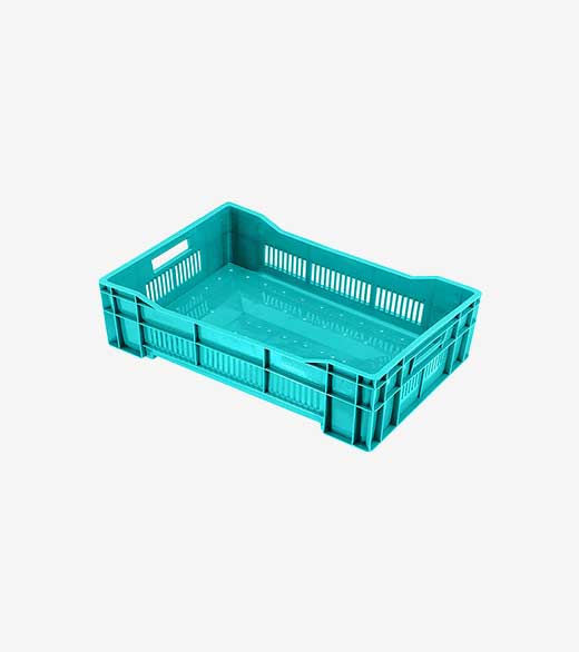 Fruits Crates image 6