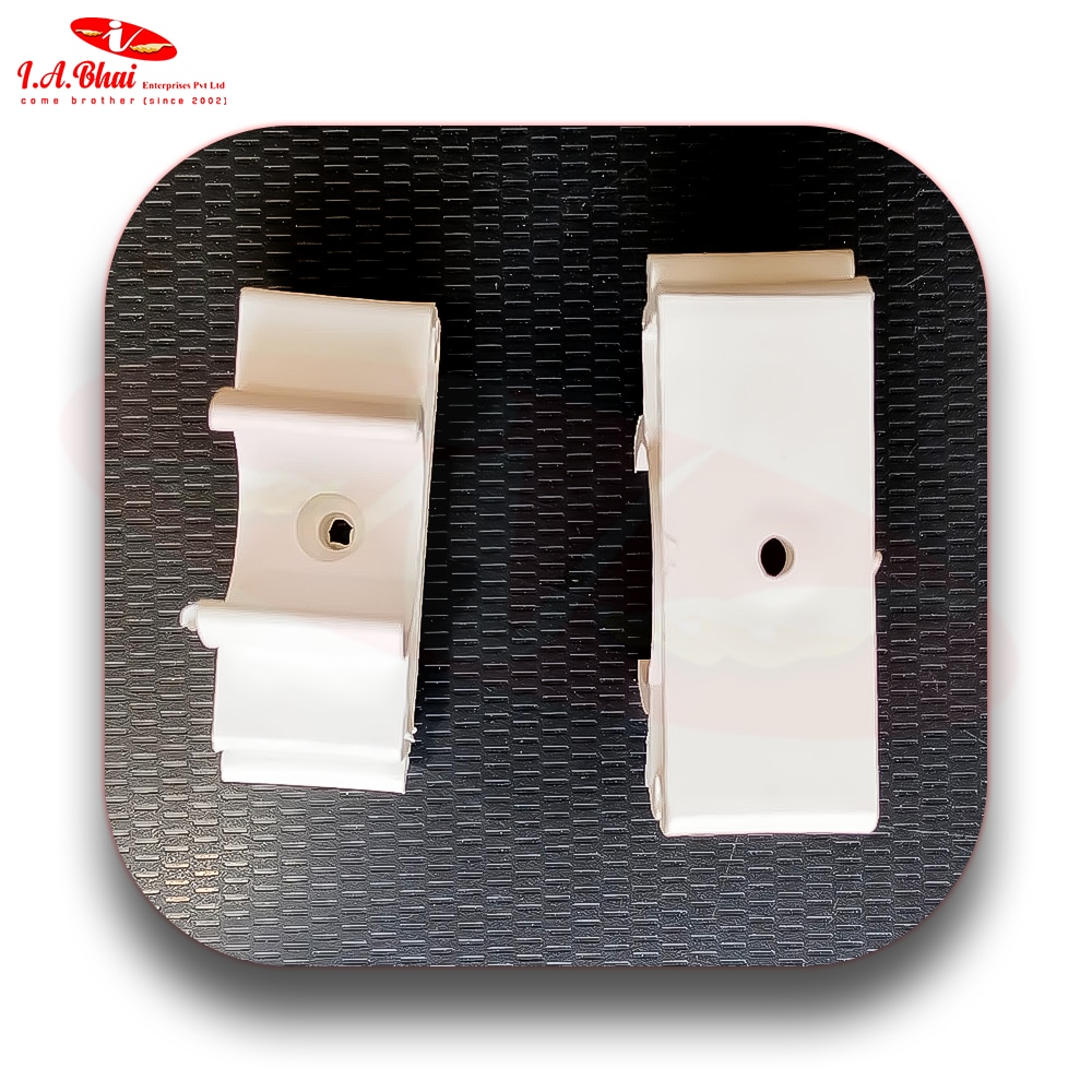 Plastic Saddle Pvc image 5