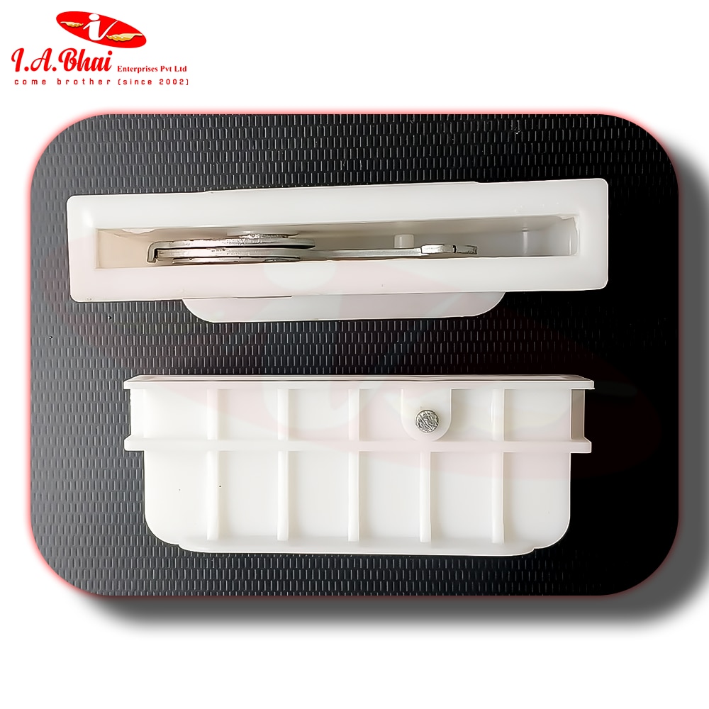 Cam Lock For Puf Panel image 5