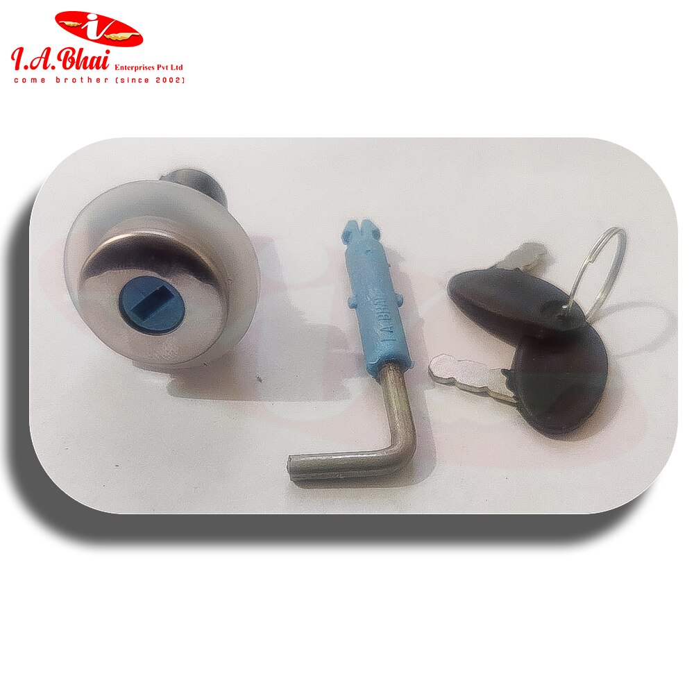 Door Lock - SLF image 3