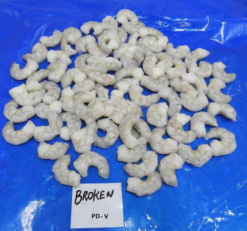 PD BROKEN SHRIMPS & PRAWNS image 4