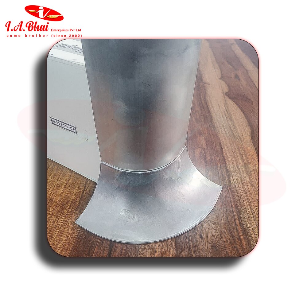 Aluminium And Pvc 2D & 3D Corner image 6