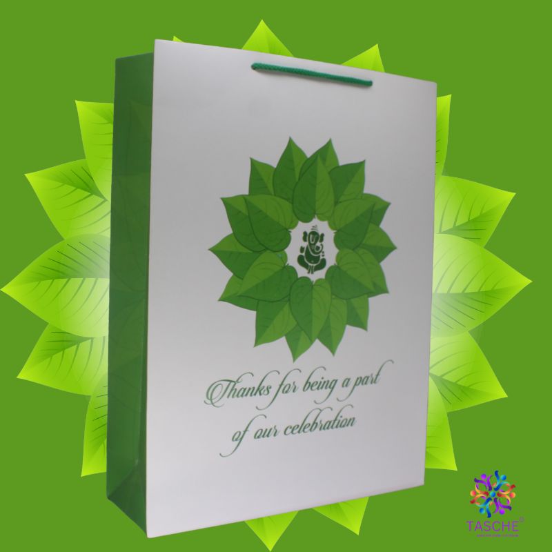 LORD GANESH BIG BAGS Arrow Paper Products, Hyderabad