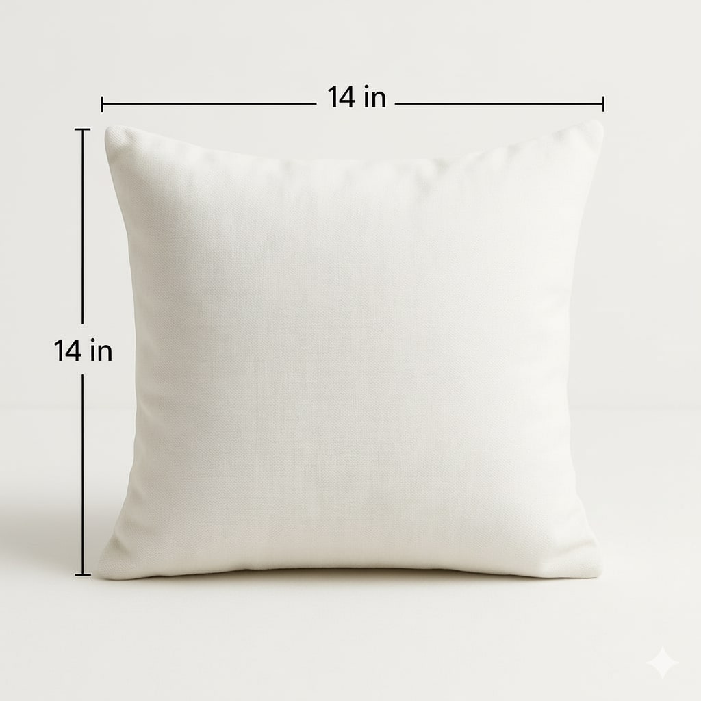 PILLOW TREE 14 X 14  image 5