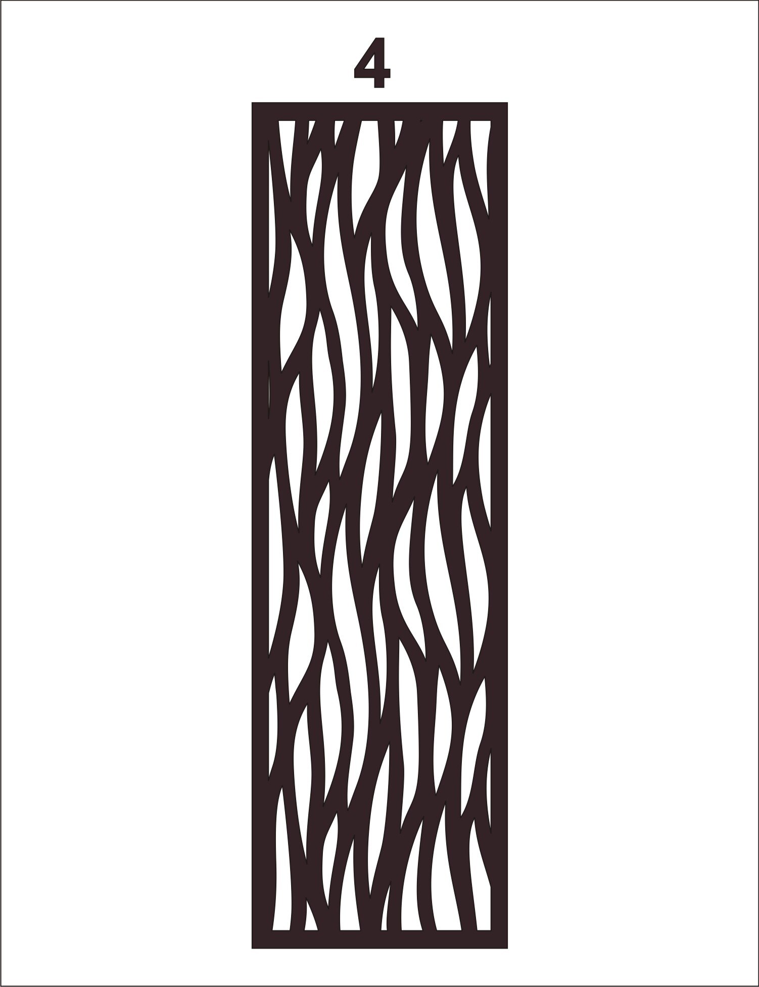 MILD STEEL LASER CUTTING image 9
