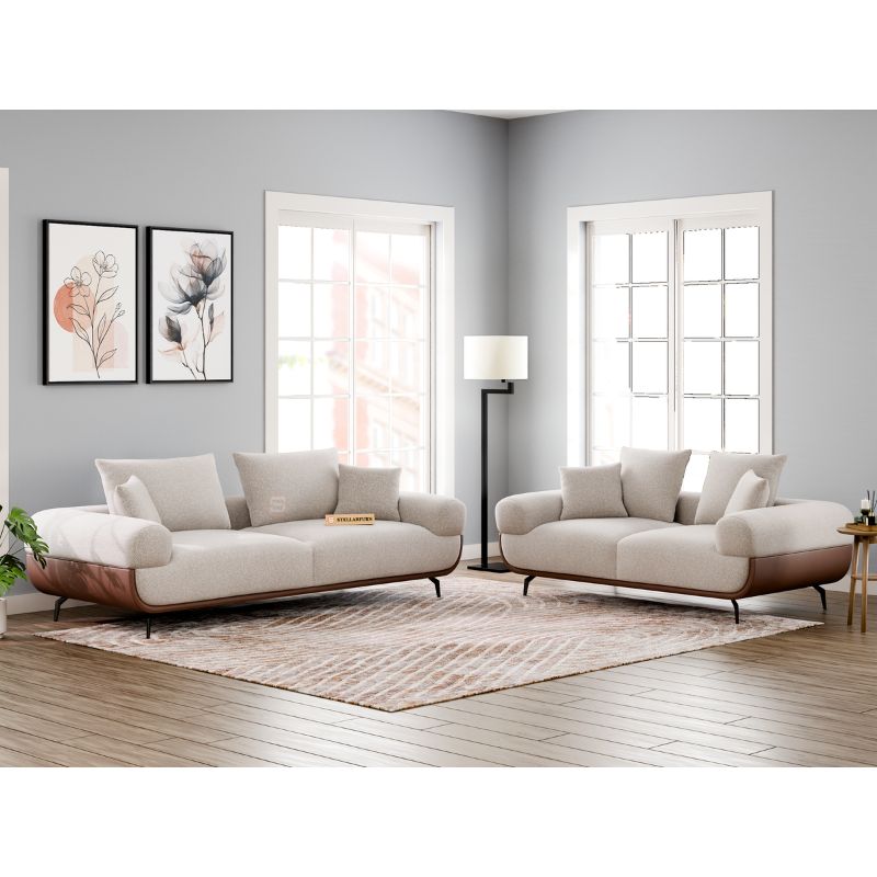 3+2 Seater Sofa image 3