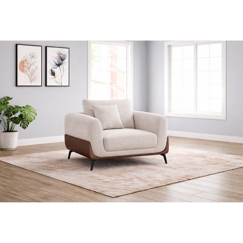 Single Seater Sofa image 6
