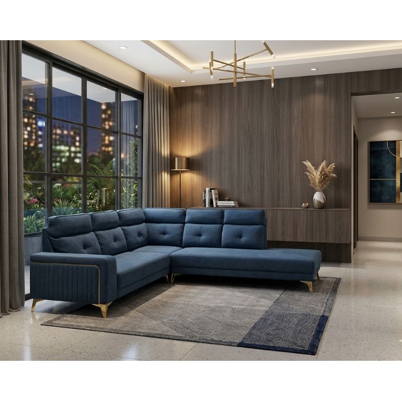 L Shape Sofa image 5
